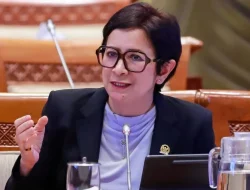 Nurul Arifin Dukung Penerapan PP Tunas Yang Atur Perlindungan Anak Indonesia di Ruang Digital