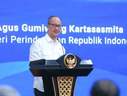 Menperin Agus Gumiwang Perkuat Sertifikasi Penyangrai, Pacu Kualitas Kopi Indonesia Naik Kelas!