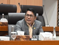 Beniyanto Apresiasi Penataan Tambang oleh Pemerintah, Perkuat Kedaulatan SDA dan Tata Kelola Minerba