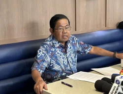 Idrus Marham: Kolaborasi Prabowo dan Bahlil Lahadalia Kunci Utama Jaga Efektivitas Kebijakan Energi Nasional