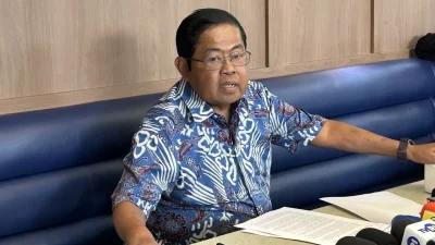 Idrus Marham: Kolaborasi Prabowo dan Bahlil Lahadalia Kunci Utama Jaga Efektivitas Kebijakan Energi Nasional