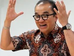 Tantowi Yahya: Jubir Harus Sampaikan Utuh Pesan Pemerintah Dengan Narasi Cerdas dan Mudah Dipahami