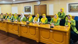 Pengajian Al-Hidayah Bersama Kemenkop Dorong Kewirausahaan, Perluas Akses Permodalan dan Perkuat Ekonomi Keluarga