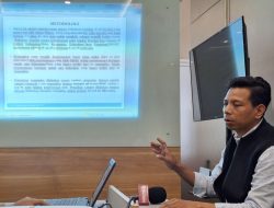 Nusantara Riset Apresiasi Langkah Menteri ESDM Dorong Percepatan Implementasi Kerja Sama Sektor Energi RI-Jepang