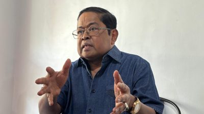 Idrus Marham Nilai Menteri dan Jubir Tak Mampu Terjemahkan Kebijakan Strategis Prabowo Dengan Baik ke Publik