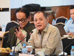 Juliyatmono: Guru Profesi Strategis Dalam Pembangunan Bangsa, Kesejahteraannya Perlu Ditingkatkan