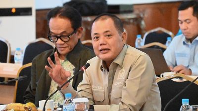 Juliyatmono: Guru Profesi Strategis Dalam Pembangunan Bangsa, Kesejahteraannya Perlu Ditingkatkan