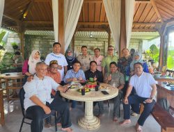 FDI Gaspol! Yuddy Chrisnandi Serukan Dukungan Nasional untuk Program MBG Prabowo