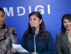 Menkomdigi Meutya Hafid Kunci Akses Anak, YouTube Resmi Terapkan Batas Usia 16 Tahun
