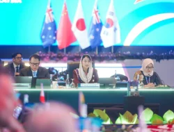 Bangga! Wamendag Dyah Roro Esti Terpilih Masuk Young Global Leaders 2026