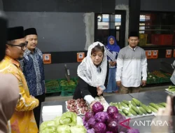 Menkomdigi Meutya Hafid Wanti-wanti Masyarakat Lebih Selektif Manfaatkan Teknologi Digital