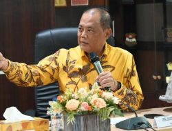 Juliyatmono Soroti UKT Anak ASN: Dianggap Mampu, Padahal Terhimpit Biaya Kuliah!