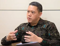 Dave Laksono Dukung Peran Generasi Muda dan Digitalisasi Jadi Garda Terdepan Ketahanan Pangan