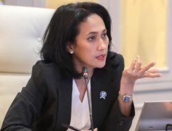 Wamen P2MI Christina Aryani Dorong Perlindungan Maksimal Awak Kapal Perikanan Indonesia