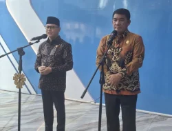 Menteri P2MI Mukhtarudin dan Gubernur Sulut Yulius Selvanus Sepakat Perkuat Ekosistem Pekerja Migran