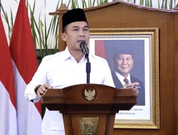 Bonus Demografi, Mendukbangga Wihaji: Keluarga Kunci Utama Cetak SDM Berkualitas