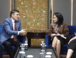 Gelombang Pekerja Migran Indonesia ke Turki Tak Terbendung, Wamen P2MI Christina Aryani Siapkan Langkah Strategis