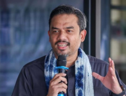 Menteri UMKM Maman Abdurrahman Soroti Krisis Bahan Baku, Antisipasi Harga Plastik Melonjak