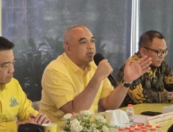 Partai Golkar Jakarta Siapkan Strategi Baru Kampanye Modern Tanpa Rusak Wajah Kota