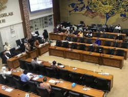 Ahmad Doli Kurnia Dorong RUU Pemilu Segera Dibahas, Ingatkan Pimpinan Parpol di DPR Serius