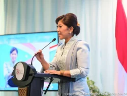 Menkomdigi Meutya Hafid Tegaskan Perlindungan Perempuan di Ruang Digital Jadi Prioritas