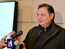 Investasi Tembus Rp. 498 Triliun, Airlangga Hartarto Pacu KEK Jadi Katalis Ekonomi Nasional