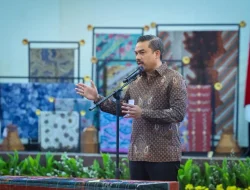 Menteri Maman Abdurrahman Siapkan Payung Regulasi Lindungi UMKM di Pasar Digital