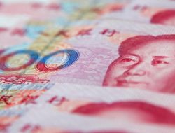 UEA Ancam Jual Minyak Pakai Yuan Jika Perang AS-Israel Vs Iran Terus Berlanjut