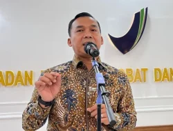 103 Anak Jadi Korban! Mendukbangga Wihaji Bongkar Dugaan Daycare Tanpa Izin di Yogyakarta