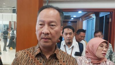 Menperin Agus Gumiwang Beri Sinyal Bakal Beri Insentif Motor dan Mobil Listrik,