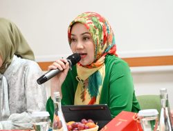 Atalia Praratya Tegas Tolak Wacana ‘War Ticket’ Haji: Ibadah Bukan Ajang Balapan Klik!