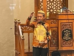 Bahlil Lahadalia Wanti-wanti Kader Partai Golkar: Jangan Ada Kubu-kubuan Jika Ingin Menang 2029