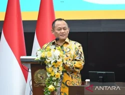 Sarmuji Yakin Konversi PLTD Berhasil! RI Siap Tinggalkan BBM Mahal ke Energi Bersih