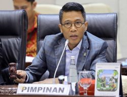 Misbakhun Respons Pernyataan JK: Soal BBM Subsidi Harus Pakai Data Terbaru, Jangan Asumsi!