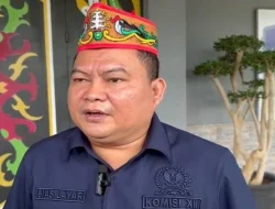 Bias Layar Desak Kejagung  Usut Tuntas Tambang Batu Bara Ilegal PT AKT: Ini Perampokan SDA!