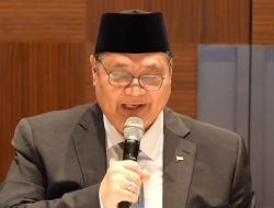 Pemerintah Pangkas MBG Jadi 5 Hari, Menko Airlangga Klaim Negara Hemat Rp. 20 Triliun