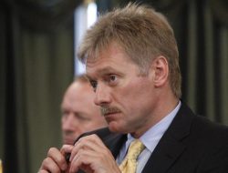 Presiden Rusia, Vladimir Putin Tawarkan Diri Ambil Alih Uranium Iran Yang Telah Diperkaya