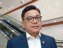 Gubernur Lemhanas Ace Hasan Syadzily Gembleng DPRD: Dari Fungsi Legislasi ke Pemimpin Berwawasan Kebangsaan