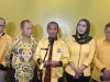 Bahlil Lahadalia Minta Maaf ke Kader Partai Golkar Karena Slow Respons dan Sulit Dihubungi