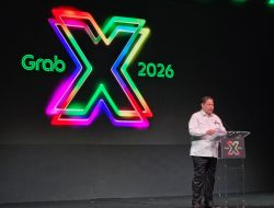 Dari Startup ke Unicorn, Menko Airlangga Ungkap AI Mesin Pertumbuhan Baru Ekonomi RI