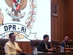 Soedeson Tandra Soal RUU Perampasan Aset: Warga Negara, Termasuk Penjahat, Hartanya Dilindungi UUD