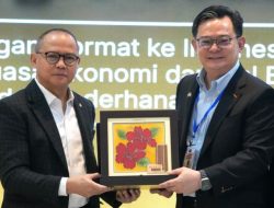 Menteri P2MI Mukhtarudin Sinergi Dengan Malaysia, Siapkan 500 Ribu Pekerja Migran Profesional