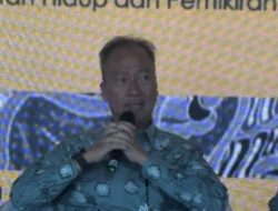 Menperin Agus Gumiwang Tegaskan BBM Subsidi Bukan Untuk Industri, Penyelewengan Harus Ditindak!