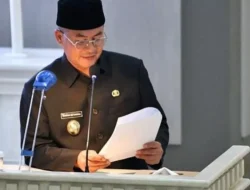 Wagub Erwan Setiawan Ungkap Penurunan Kemiskinan dan Pengangguran