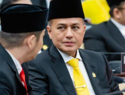 Raker Dengan Menteri PU, Musa Rajekshah Soroti Infrastruktur Rawan Longsor dan Normalisasi Sungai