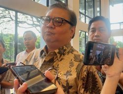 Menko Airlangga Bantah Tuduhan AS, Pastikan Tak Ada Praktik Kerja Paksa di Indonesia