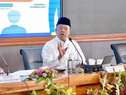 250 Ribu Sertifikat Tertahan! Menteri ATR/BPN Nusron Wahid Usulkan Warga Miskin Tak Perlu Bayar BPHTB