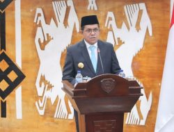 PAD NTT Belum Capai Target ! Gubernur Melki Laka Lena Ancam Hapus TPP ASN