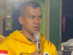 Politisi Partai Golkar Minta Polisi Profesional Tangani Kasus Video Call Seks Bupati Lima Puluh Kota, Safni Sikumbang