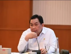 Eric Hermawan Ingatkan Defisit APBN dan Tekanan Fiskal Ancaman Nyata ke Stabilitas Ekonomi Nasional